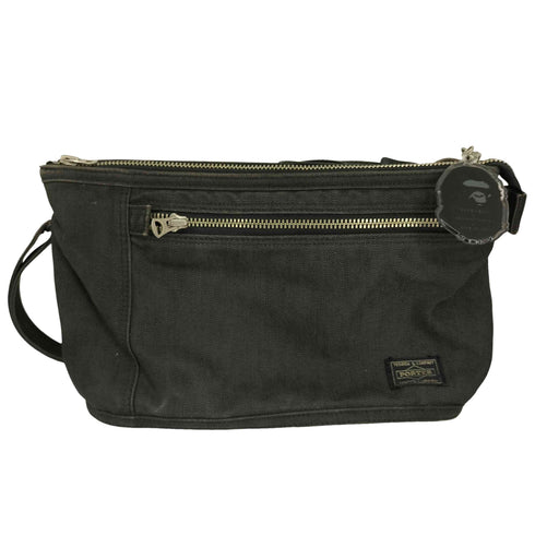 ポーター PORTER smoky ショルダーバッグ メンズ