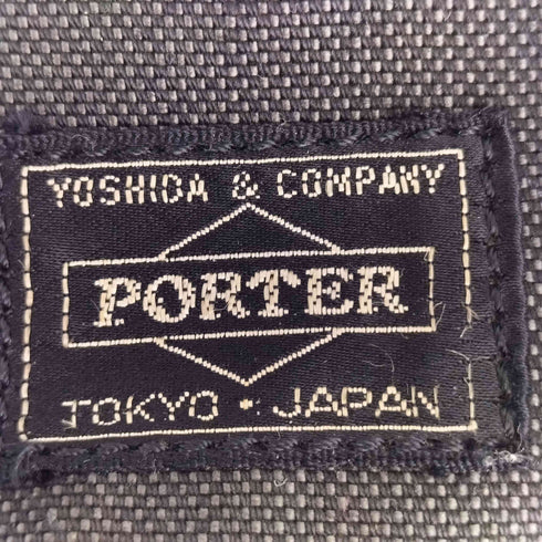 ポーター PORTER smoky ショルダーバッグ メンズ