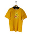 90s プリントクルーネックTシャツ メンズ JPN:L