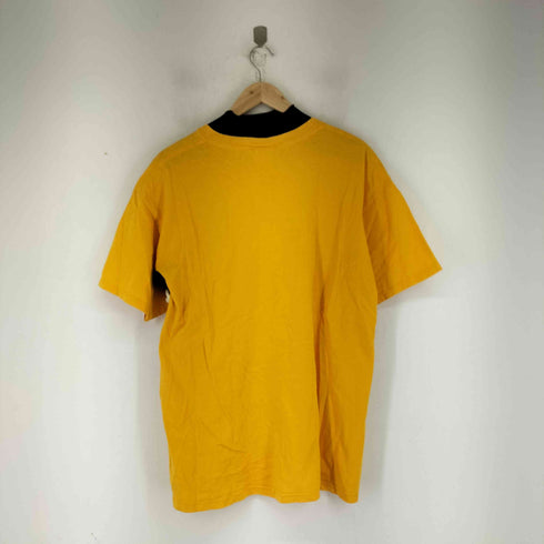 90s プリントクルーネックTシャツ メンズ JPN:L