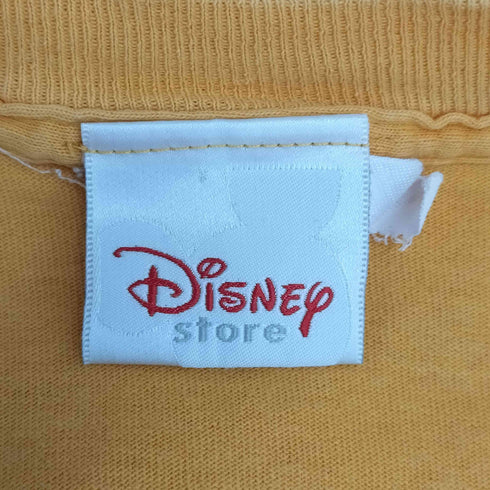 90s プリントクルーネックTシャツ メンズ JPN:L