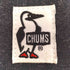 チャムス CHUMS スウェットバックパック メンズ