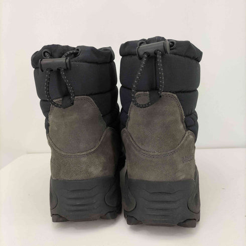 メレル MERRELL WINTER MOC ZERO Tall メンズ JPN:27.5