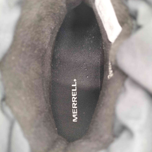 メレル MERRELL WINTER MOC ZERO Tall メンズ JPN:27.5