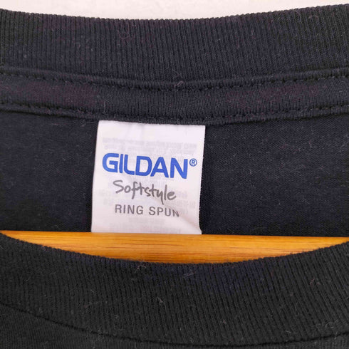 ギルダン GILDAN バンドTシャツ メンズ XL
