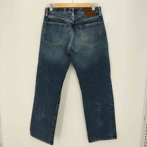 HIGH ROCK LOT 2525 児島 ヘビーオンスデニム メンズ 30