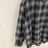 フリークスストア FREAKS STORE オンブレチェックシャツ メンズ JPN:L