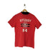 ステューシー Stussy SSリンク プリントクルーネックTシャツ メンズ JPN:M