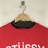 ステューシー Stussy SSリンク プリントクルーネックTシャツ メンズ JPN:M