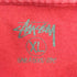 ステューシー Stussy SSリンク プリントクルーネックTシャツ メンズ JPN:M