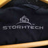 STORMTECH 刺繍 ハイネック ハーフジップ ジャケット メンズ import:M