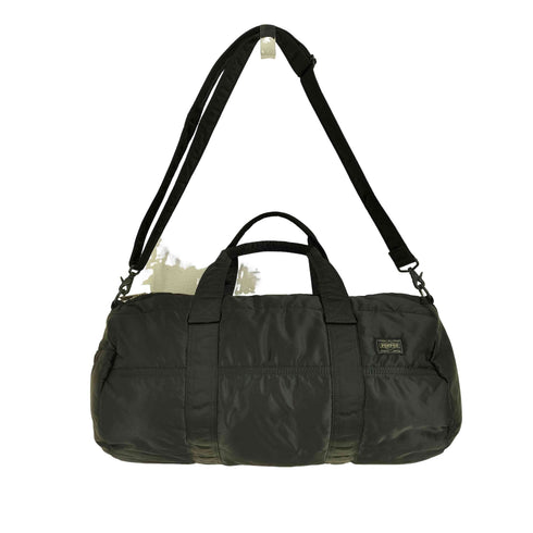 ポーター PORTER TANKER 2WAY BOSTON BAG タンカー ボストンバッグ ダッフルバック 吉田カバン メンズ