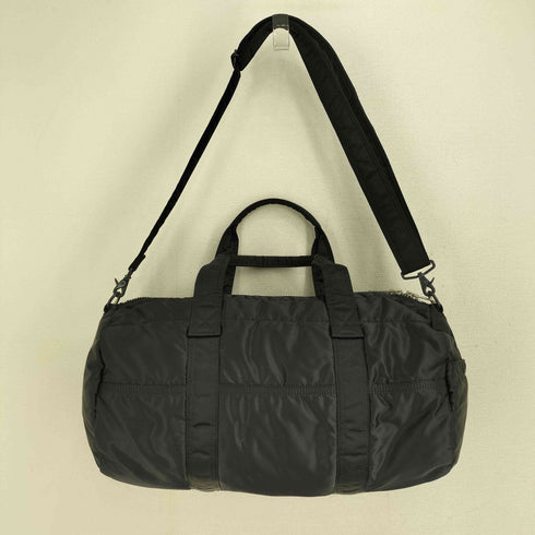 ポーター PORTER TANKER 2WAY BOSTON BAG タンカー ボストンバッグ ダッフルバック 吉田カバン メンズ