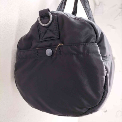 ポーター PORTER TANKER 2WAY BOSTON BAG タンカー ボストンバッグ ダッフルバック 吉田カバン メンズ