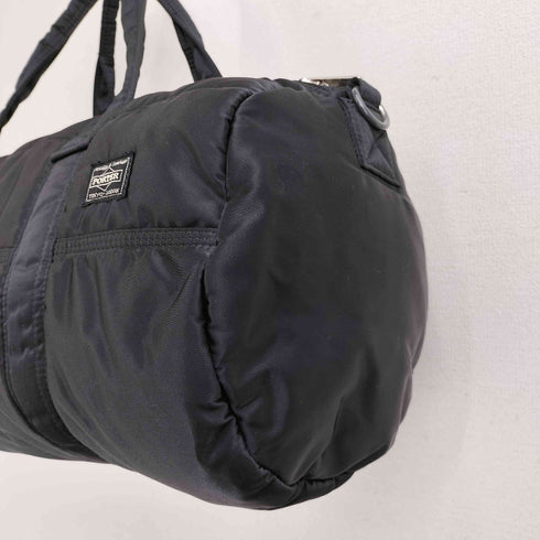 ポーター PORTER TANKER 2WAY BOSTON BAG タンカー ボストンバッグ ダッフルバック 吉田カバン メンズ
