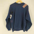 フルーツオブザルーム FRUIT OF THE LOOM 80~90S MADE IN USA パッチワークスウェット メンズ XL