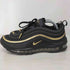 ナイキ NIKE Air Max 97 Black/Metallic Gold メンズ JPN:27.5