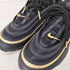 ナイキ NIKE Air Max 97 Black/Metallic Gold メンズ JPN:27.5