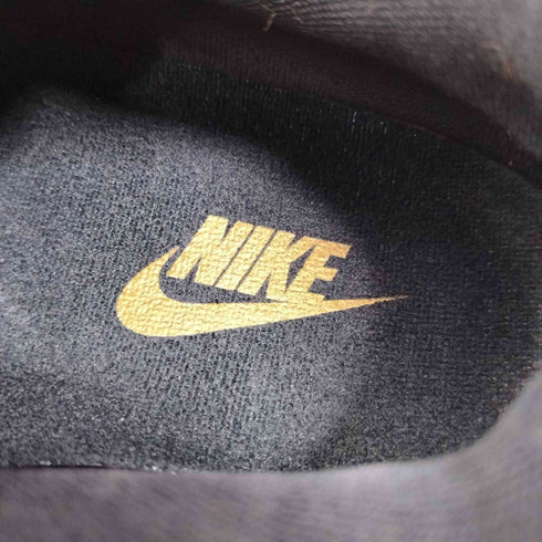 ナイキ NIKE Air Max 97 Black/Metallic Gold メンズ JPN:27.5
