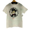 ZIPS COMPANY プリントクルーネックTシャツ メンズ