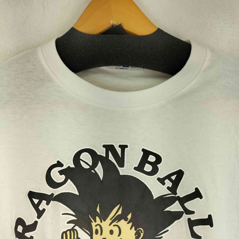 ZIPS COMPANY プリントクルーネックTシャツ メンズ