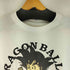 ZIPS COMPANY プリントクルーネックTシャツ メンズ
