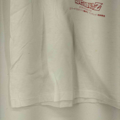 ZIPS COMPANY プリントクルーネックTシャツ メンズ