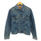 リーバイス Levis 90s 70505-0217 3rd ボタン裏715 デニムトラッカージャケット メンズ 40