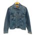 リーバイス Levis 90s 70505-0217 3rd ボタン裏715 デニムトラッカージャケット メンズ 40