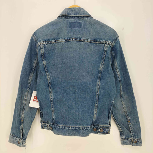 リーバイス Levis 90s 70505-0217 3rd ボタン裏715 デニムトラッカージャケット メンズ 40