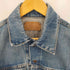リーバイス Levis 90s 70505-0217 3rd ボタン裏715 デニムトラッカージャケット メンズ 40