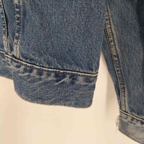 リーバイス Levis 90s 70505-0217 3rd ボタン裏715 デニムトラッカージャケット メンズ 40