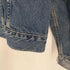 リーバイス Levis 90s 70505-0217 3rd ボタン裏715 デニムトラッカージャケット メンズ 40