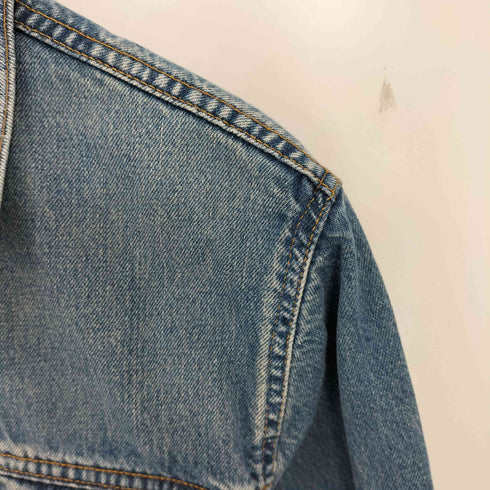 リーバイス Levis 90s 70505-0217 3rd ボタン裏715 デニムトラッカージャケット メンズ 40