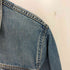 リーバイス Levis 90s 70505-0217 3rd ボタン裏715 デニムトラッカージャケット メンズ 40
