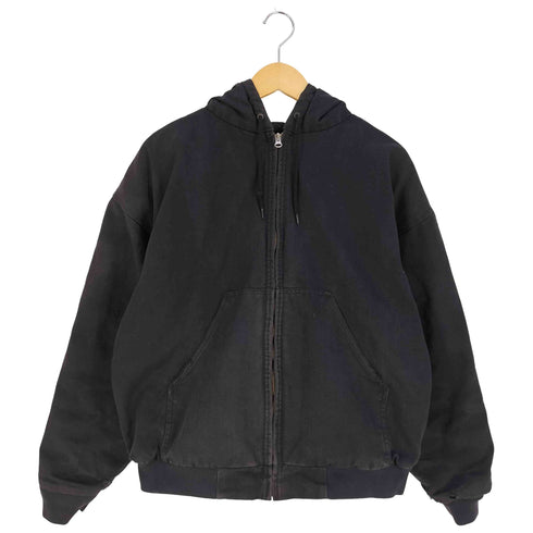 ウェアガード Wear Guard 90-00s ダック地 アクティブジャケット メンズ import:L
