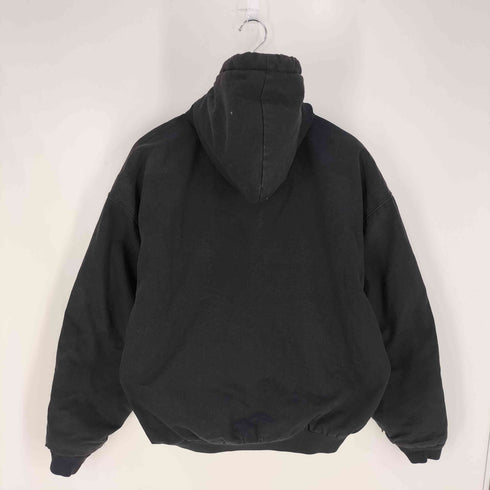 ウェアガード Wear Guard 90-00s ダック地 アクティブジャケット メンズ import:L