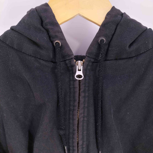 ウェアガード Wear Guard 90-00s ダック地 アクティブジャケット メンズ import:L