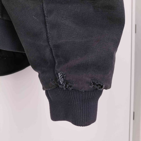 ウェアガード Wear Guard 90-00s ダック地 アクティブジャケット メンズ import:L