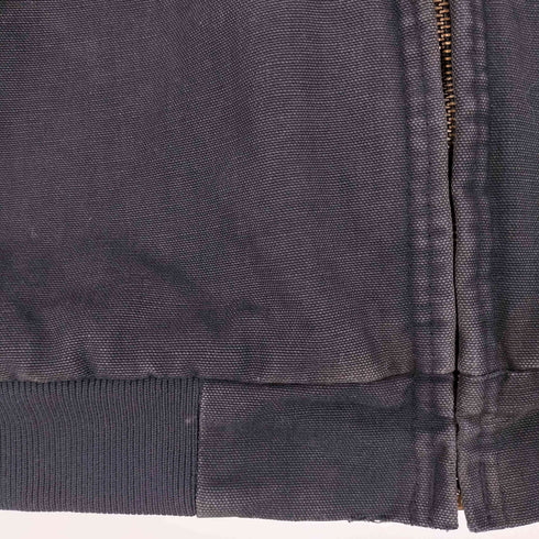 ウェアガード Wear Guard 90-00s ダック地 アクティブジャケット メンズ import:L