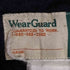 ウェアガード Wear Guard 90-00s ダック地 アクティブジャケット メンズ import:L