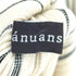 アニュアンス anuans ノースリーブニット レディース
