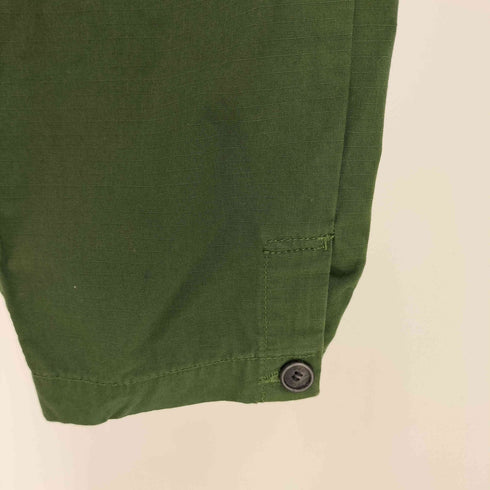 ディーゼル DIESEL クロップド カーゴパンツ メンズ 28