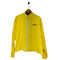 CAMEL ジップアップペーパージャケット メンズ JPN:XL