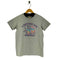 アベイシングエイプ A BATHING APE プリントクルーネックTシャツ レディース JPN:S