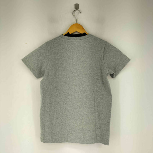 アベイシングエイプ A BATHING APE プリントクルーネックTシャツ レディース JPN:S