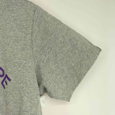 アベイシングエイプ A BATHING APE プリントクルーネックTシャツ レディース JPN:S