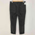 ユニフォームエクスペリメント uniform experiment BACK ZIP PANTS ウール ボンテージパンツ メンズ JPN:1