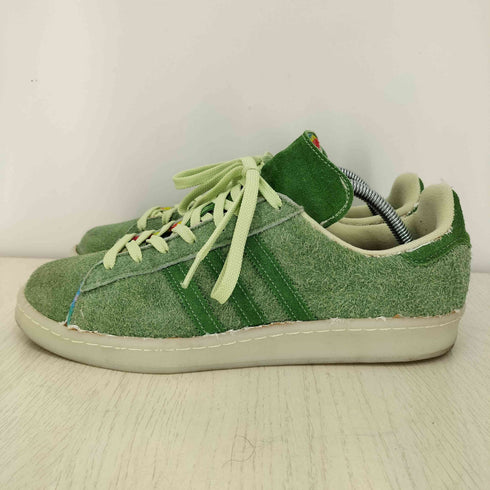 アディダス adidas CAMPUS 80 CROP メンズ JPN:28.5