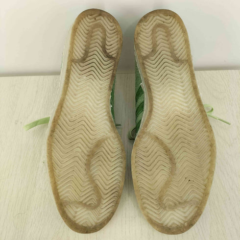 アディダス adidas CAMPUS 80 CROP メンズ JPN:28.5